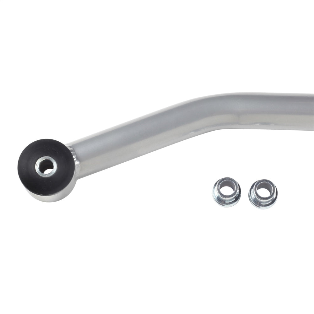 Track Bar Adjustable Rear TJ/LJ 3.5"+