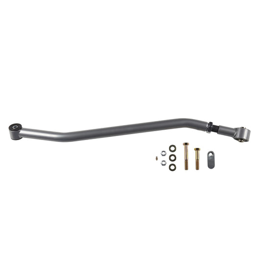 Track Bar Adjustable Extreme-Duty Front XJ/ZJ 4.5"-7.5