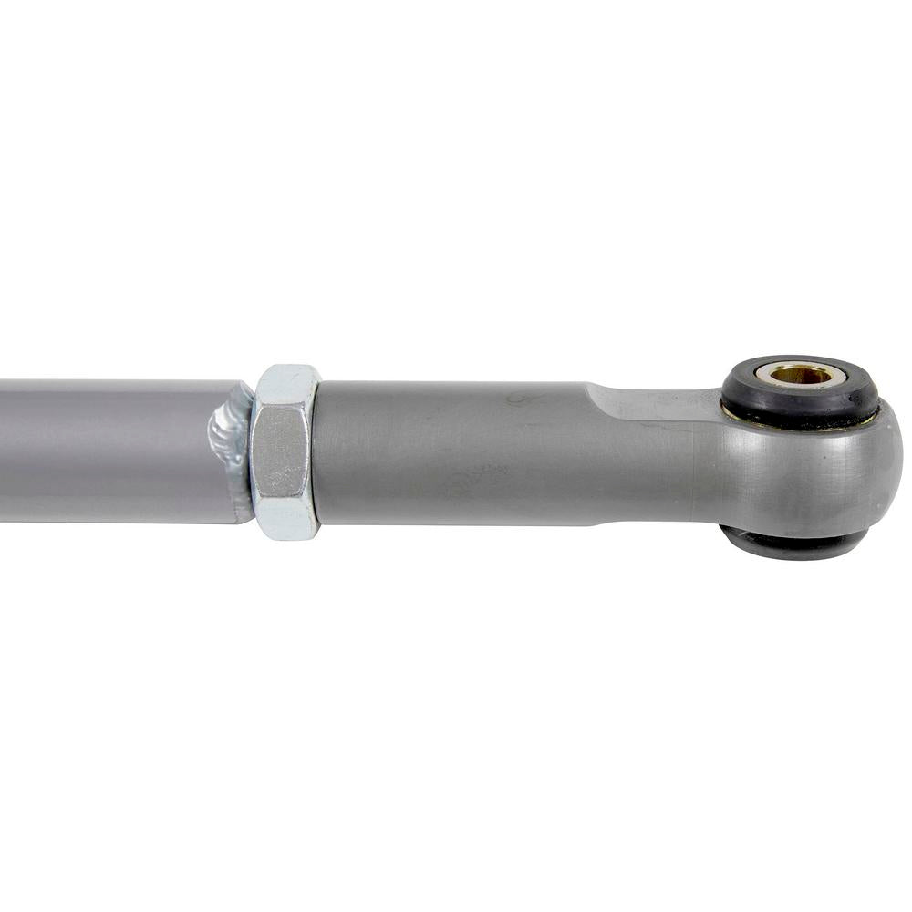 Rubicon Express JL/JT Front Adjustable Track Bar