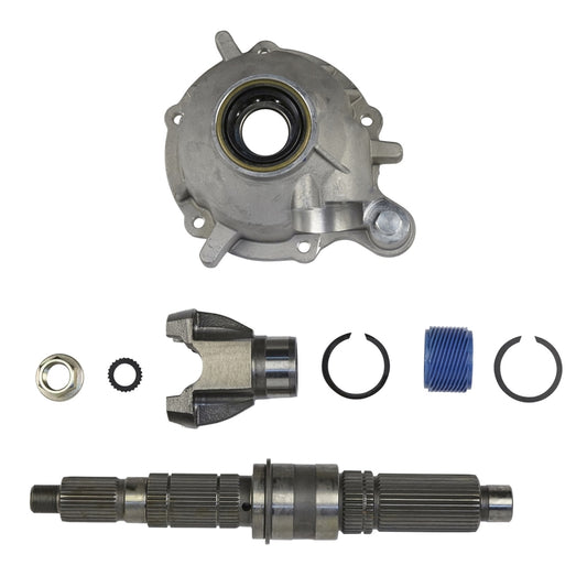 Rubicon Express Np231 Slip Yoke Eliminator Kit - Re1811