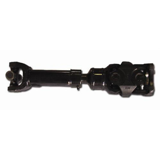 17.5In TJ CV Driveshaft