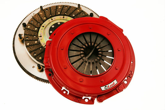 RST: Steel Flywheel: Toyota 2JZ Engine: 1-1/8 X 26: 115T