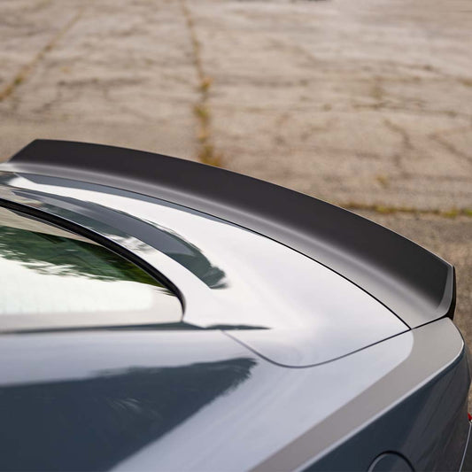 RTR Decklid Spoiler (24+ All  Excluding Convertible)