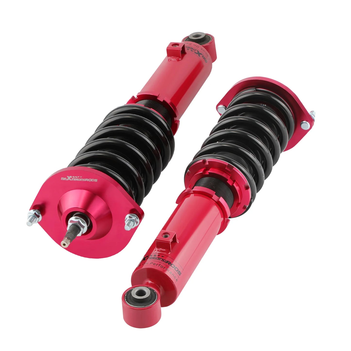 24 Ways Adjustable Damper Coilover For Mazda Miata MX-5 NB 1.6L,1.8L