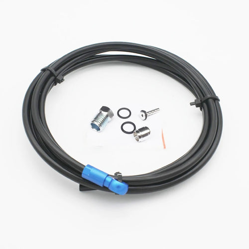 1 Set Bike Bicycle 2 Meter Brake Hose Kit Suitable for Formula R1 R1R