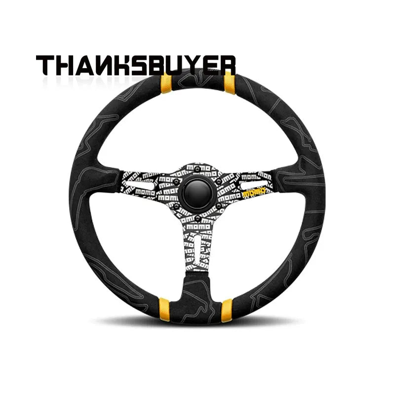 Ultra Steering Wheel Original Racing Wheel Quality Racing Accessory