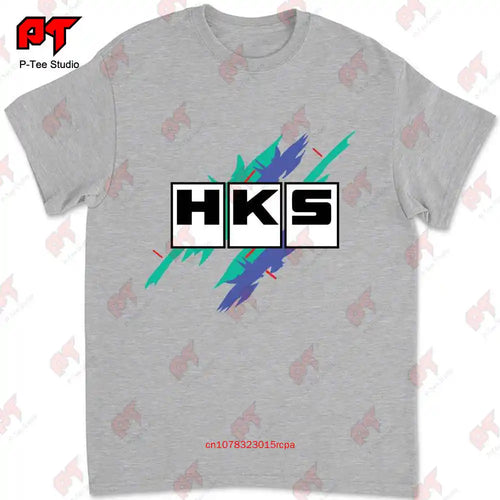 Hks , Jdm, Hks T-shirt YO1P