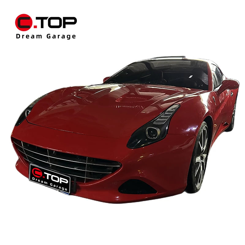 Suitable For Ferrari California Modification Upgrade California T