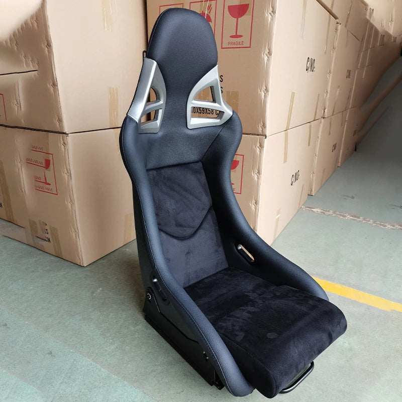 STAR Factory Direct Selling Carbon Fiber Bucket Seats Universal Racing