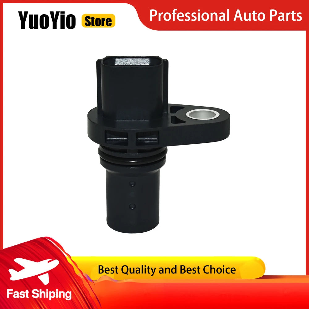 YuoYio 1Pcs New Camshaft Sensor J5T32871 For 2015-2019 Subaru WRX STI