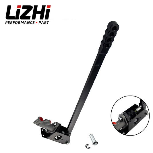 LIZHI - Hydraulic Drift Handbrake Lever Vertical with Locking Device