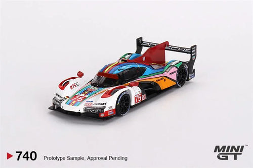 ** Preorder** FOR MINI GT 1:64 ** Preorder** PART ONE