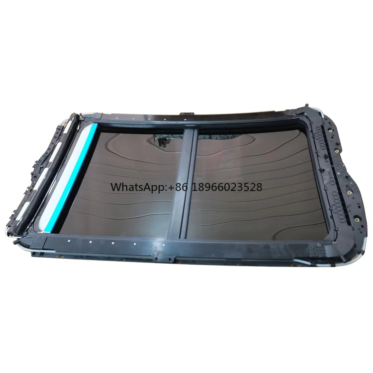 ZHONE Universal Auto Complete Sunroof Car Panoramic Sunroof Assembly