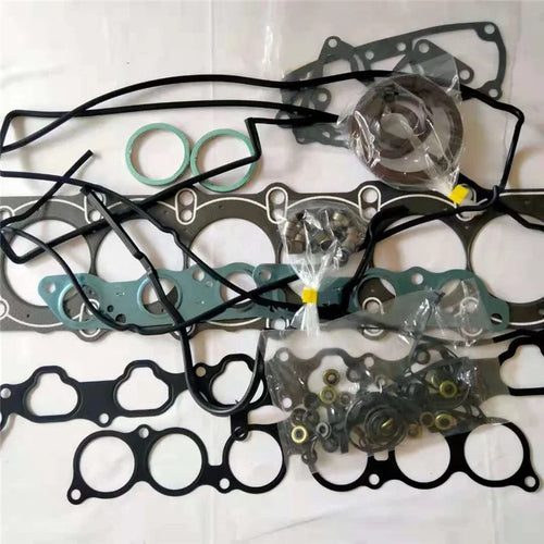 1jz 2jz For engine gasket kit for toyota 1jz-ge 2jz-ge cylinder head