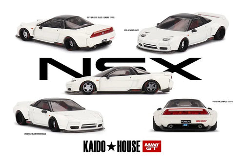 ** Preorder** For Kaido House x MINI GT 1:64 ** Preorder**