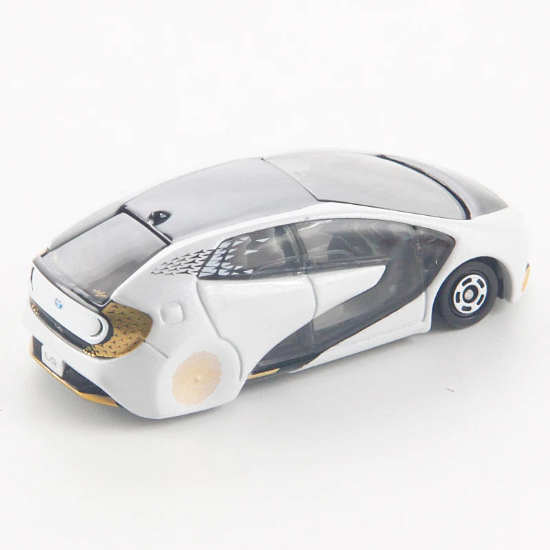 TAKARA TOMY Tomica Armory's Same LQ Special Edition Concept Car Mini