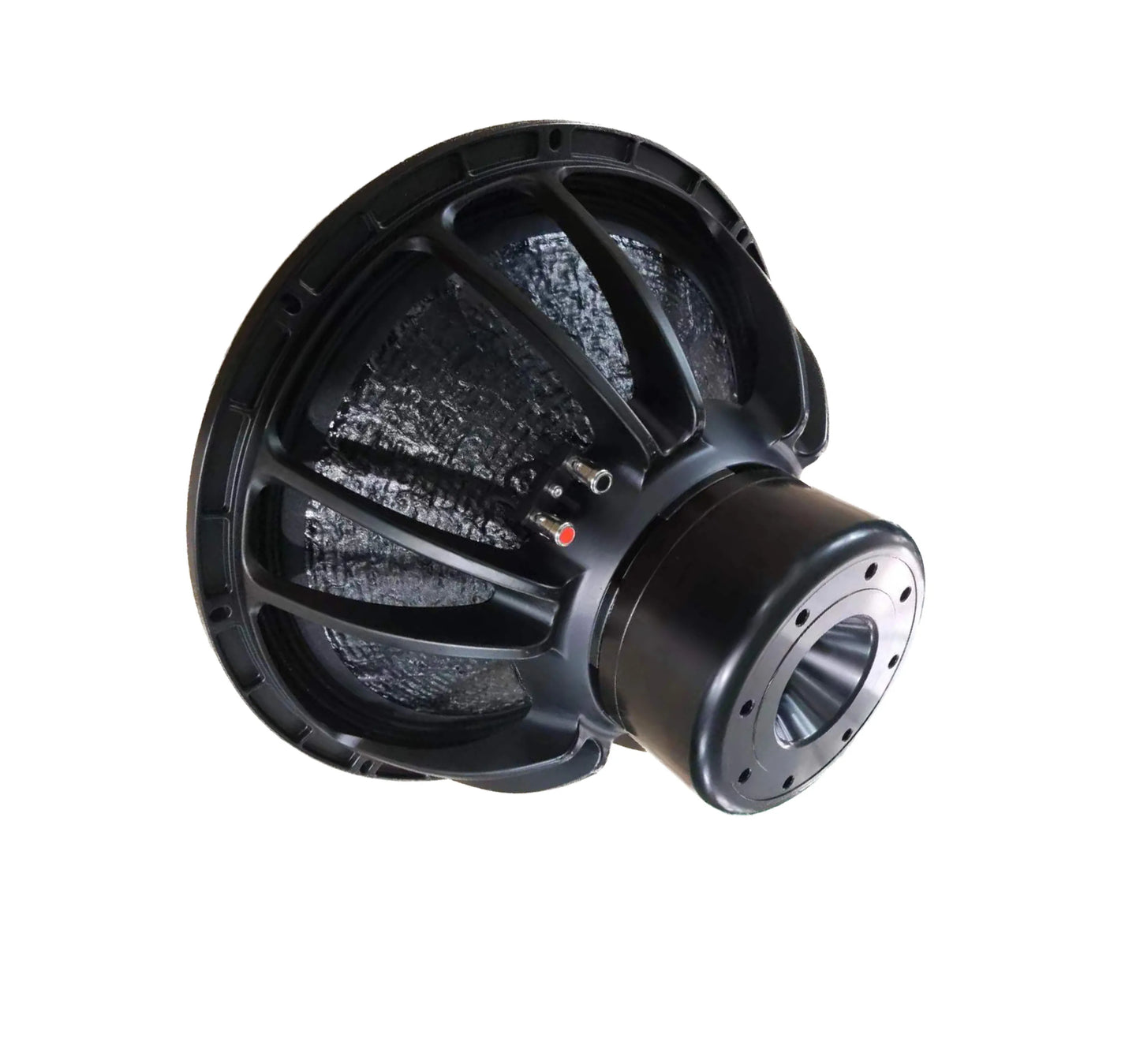 18 inch pro sound or car audio powerful outdoor 4.5 inch coil