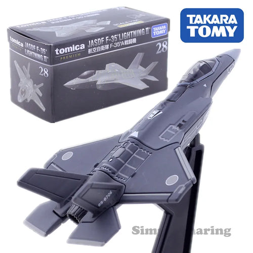 TP01-TP40 Takara Tomy Tomica Premium Car Tank Plane Vehicles HONDA