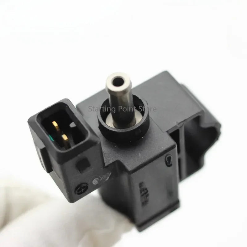 Suitable for SAIC Maxus G50 Turbocharger Solenoid Valve Supercharger