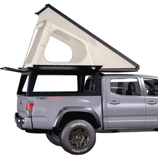 4wd Camper Truck Camping Overland Pickup Aluminium 4x4 Truck Camper