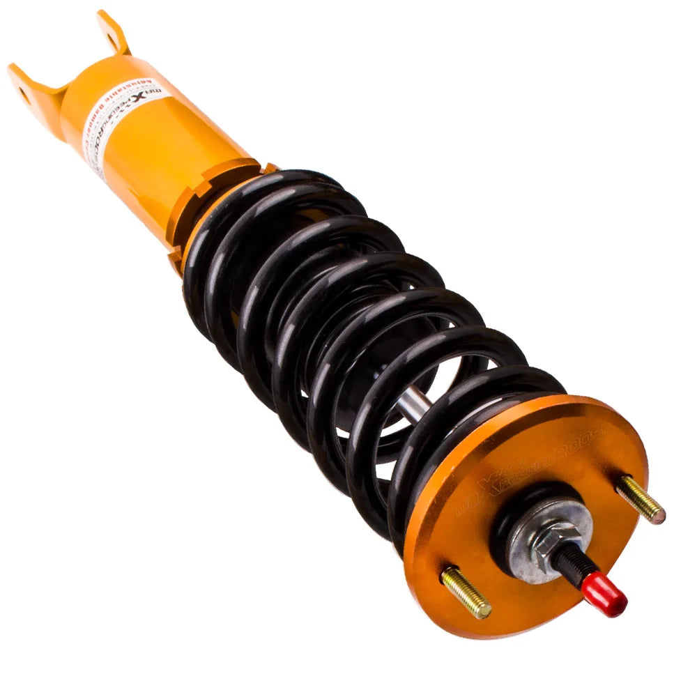 24-Way Damper Adj. Coilovers for Nissan Fairldy Z 300ZX Z32 90-96