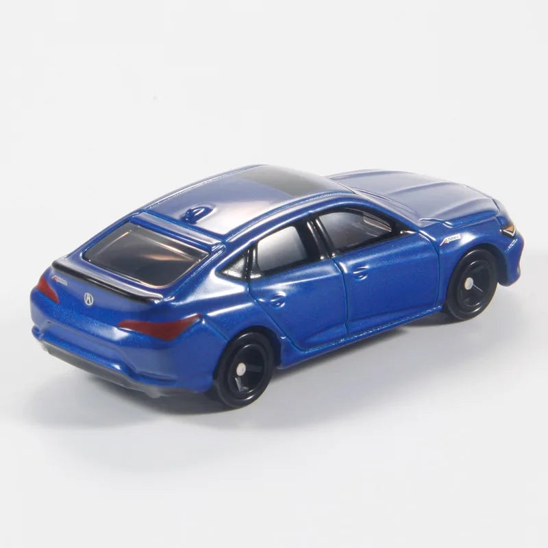 Takara Tomy Tomica #75 Acura Integra JDM Diecast Sports Model Car Toy