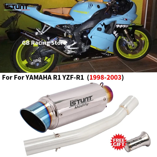 Slip For YAMAHA R1 YZF-R1 1998 1999 2000 2001 2002 2003 Motorcycle