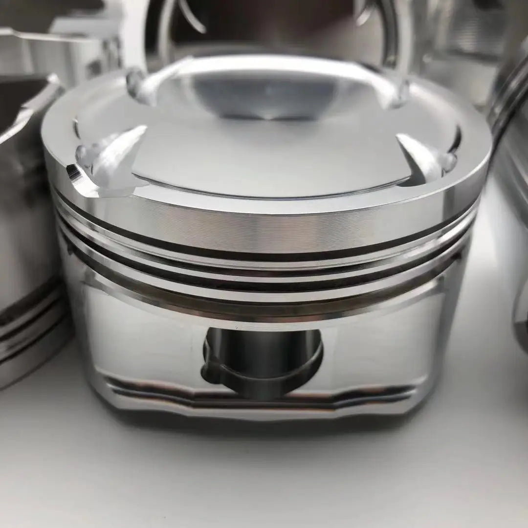 2JZ Forged Piston for Toyota 2JZ GTE Supra One Set