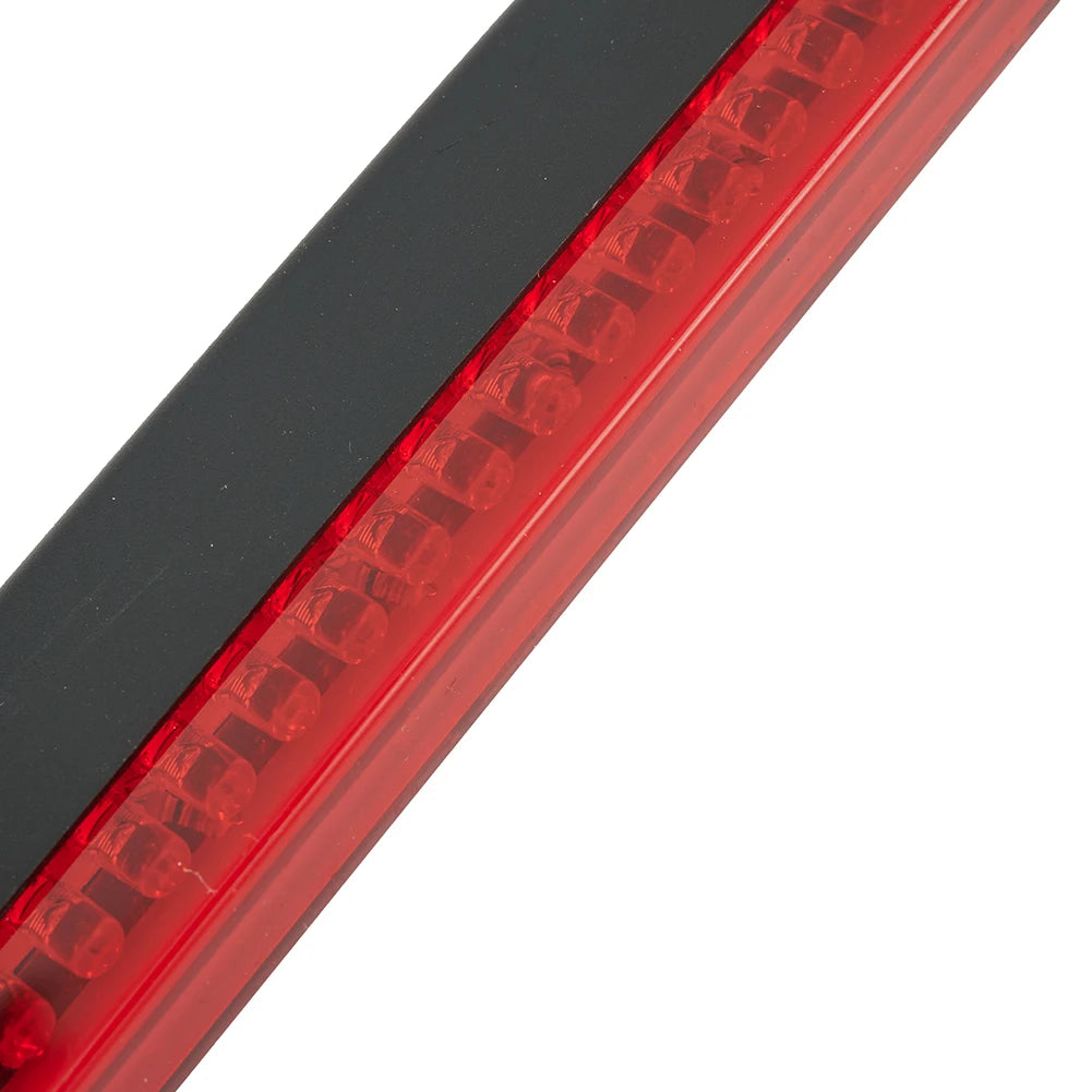 Universal Red Car 24LED 12V High Mount Third 3RD Brake Stop Tail Light