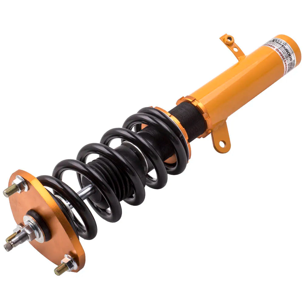 24 Way Adjustable Damper Coilover Kit For Jeep Compass MK Patriot FWD