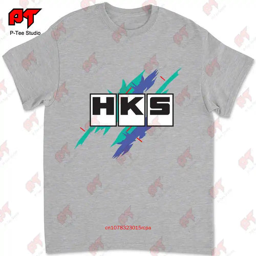 Hks T-shirt JEBK