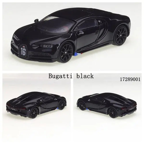 1/64 GT-R Mini Diecast Alloy Model Car Toys Metal Sports Vehicles