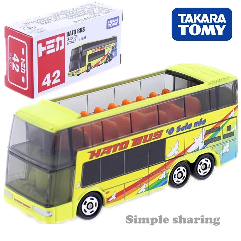 Special Offer Takara Tomy Tomica  No.61-No.80 Cars Hot Pop 1:64 Kids