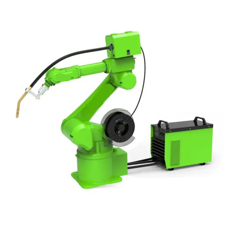 SZGH Multifunctional Industrial Automatic Welding Robot 150kg 6-axis