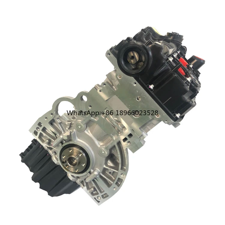 WZDDL N20B20 engine 11002420340 for BMW X1 X3 320 335 520 N20B20 2.0L