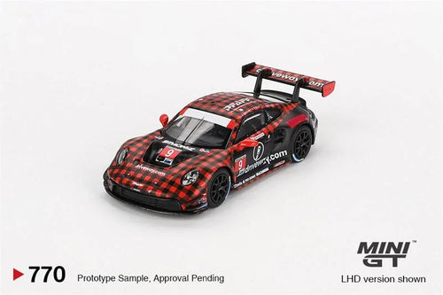 ** Preorder** FOR MINI GT 1:64 ** Preorder** Part Three