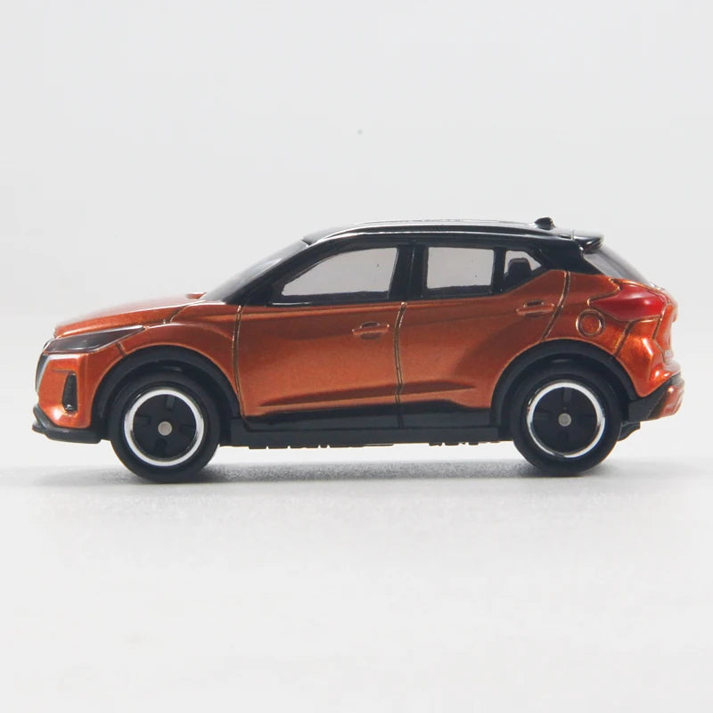 Takara Tomy Tomica 1/60 Mini Diecast Alloy Model Car Toys NISSAN KICKS