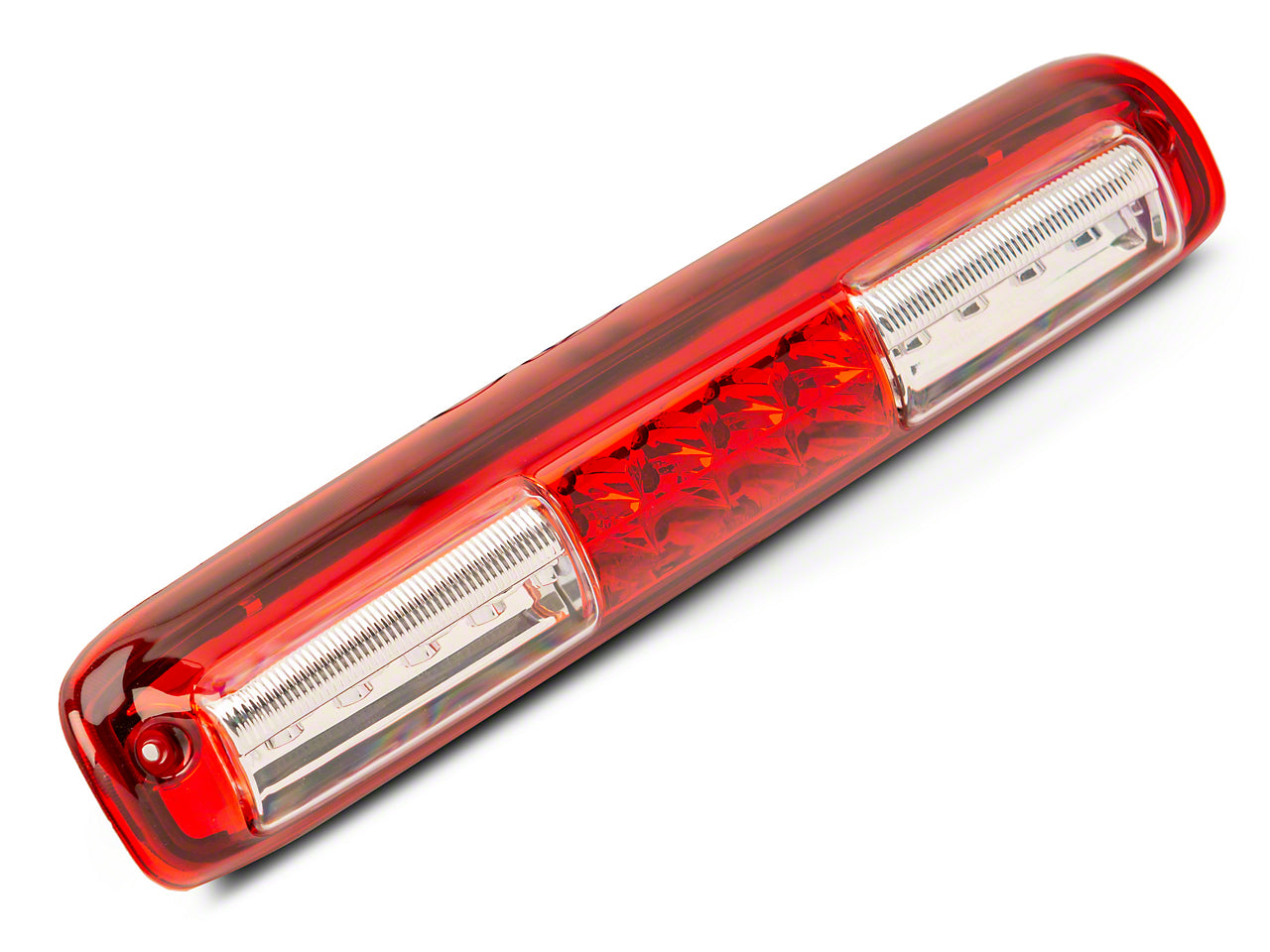 Raxiom LED Third Brake Light; Red