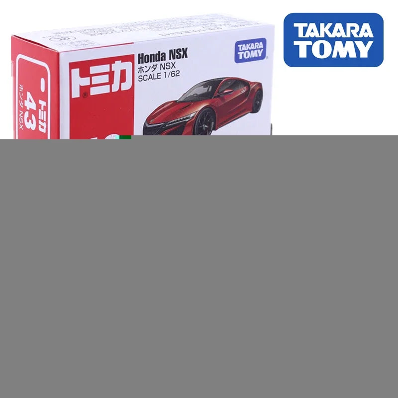 Special Offer Takara Tomy Tomica  No.61-No.80 Cars Hot Pop 1:64 Kids