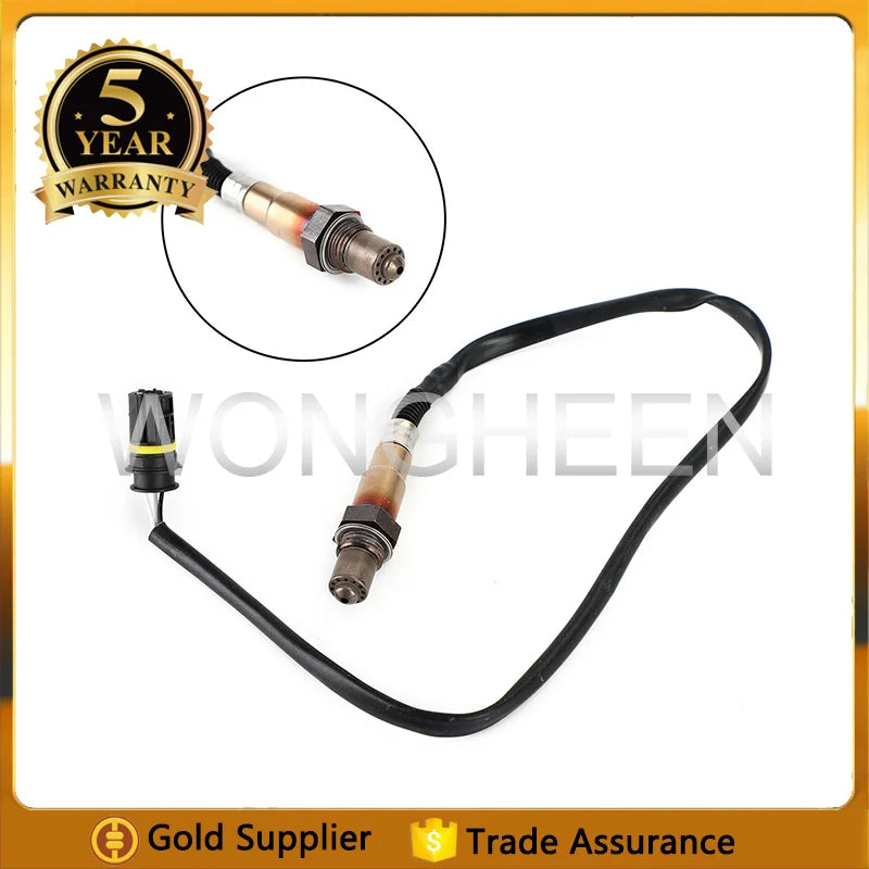 A0025400617  O2 Oxygen sensor For Mercedes-Benz CLK SLK