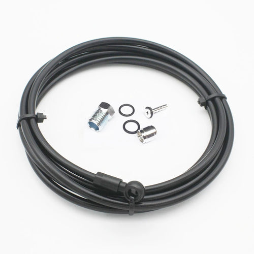 1 Set Bike Bicycle 2 Meter Brake Hose Kit Suitable for Formula R1 R1R