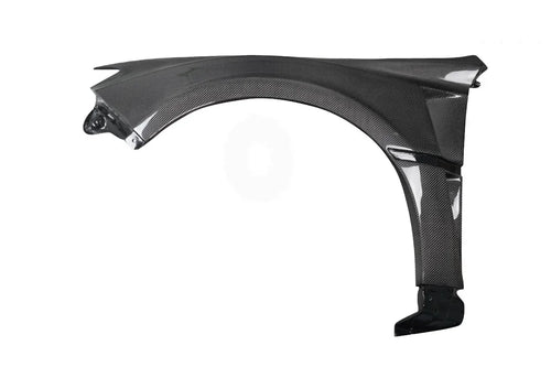 2008-2014 For Subaru Impreza STI Carbon Fiber 2011-2014 For Subaru