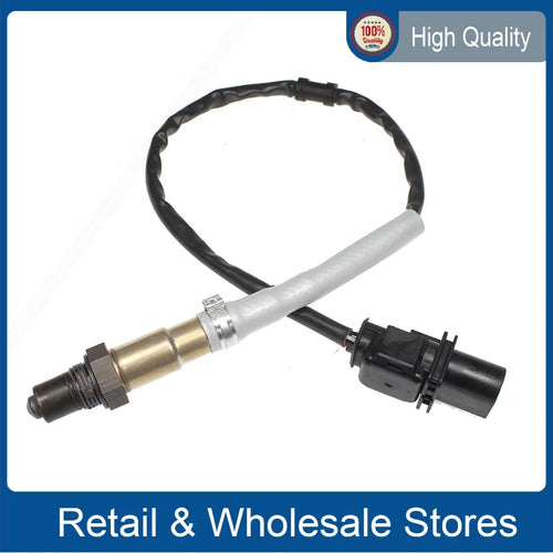 Front Air Fuel Ratio Lambda O2 Oxygen Sensor 06J906262AA for Audi A3