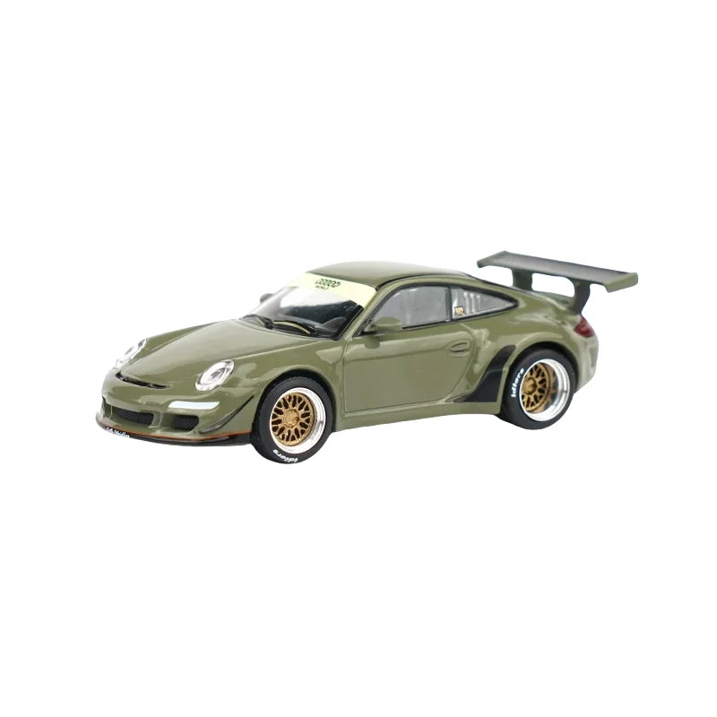 XCARTOYS POPRACE 1/64 Diecast alloy supercar model Boys Toy Collection