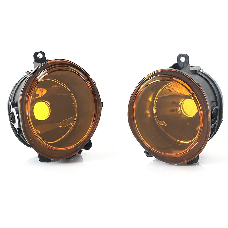 1 Pair For BMW M3 E46 2001-2006 3 Series M5 E39 2001-2003 Car Light