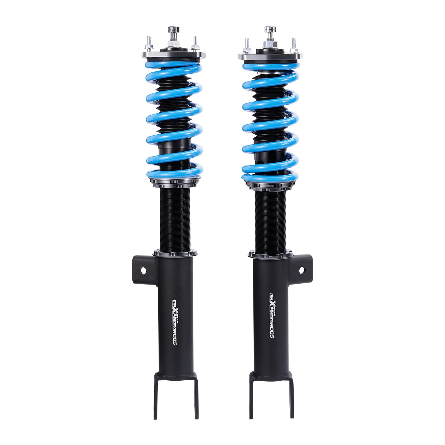 24 Ways Adjustable Damper Coilover Lowering Kit For Tesla model Y