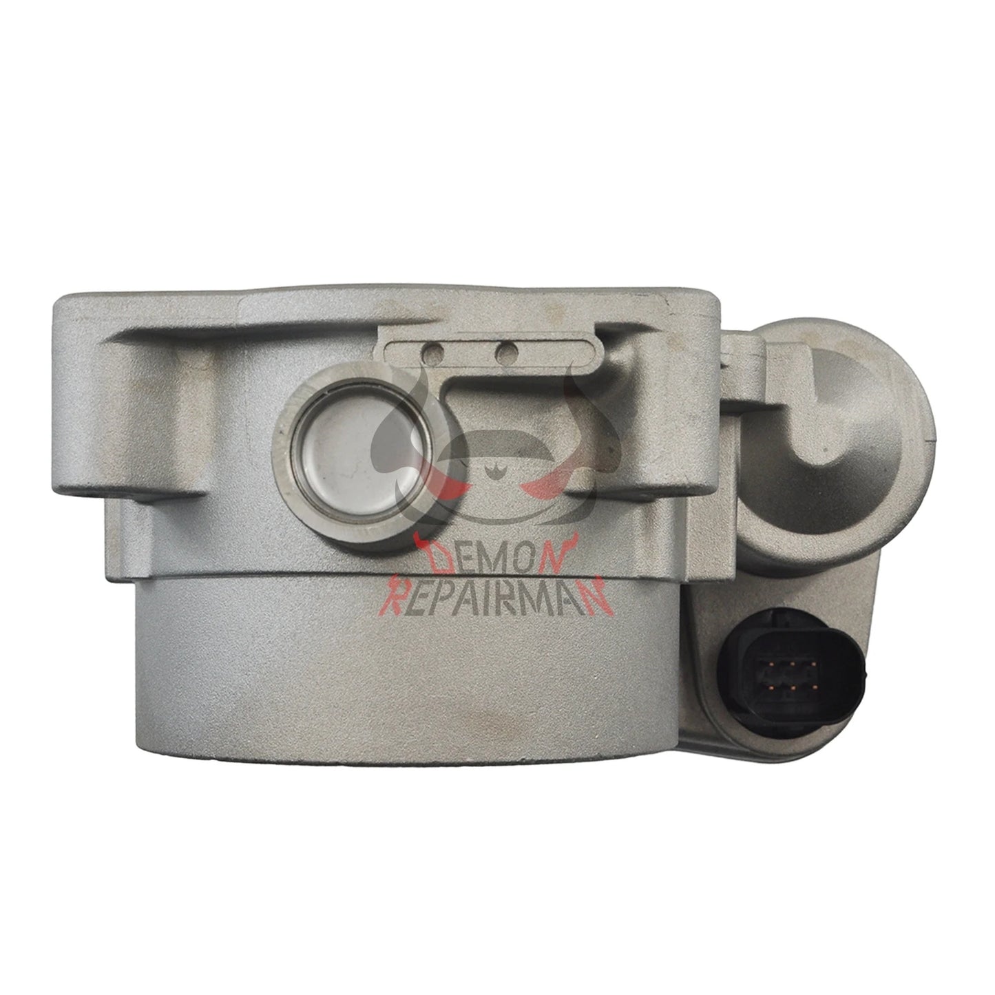 LIZHI 90mm Enlarged Throttle Body for 2003-2012 Dodge Ram Jeep Hemi V8