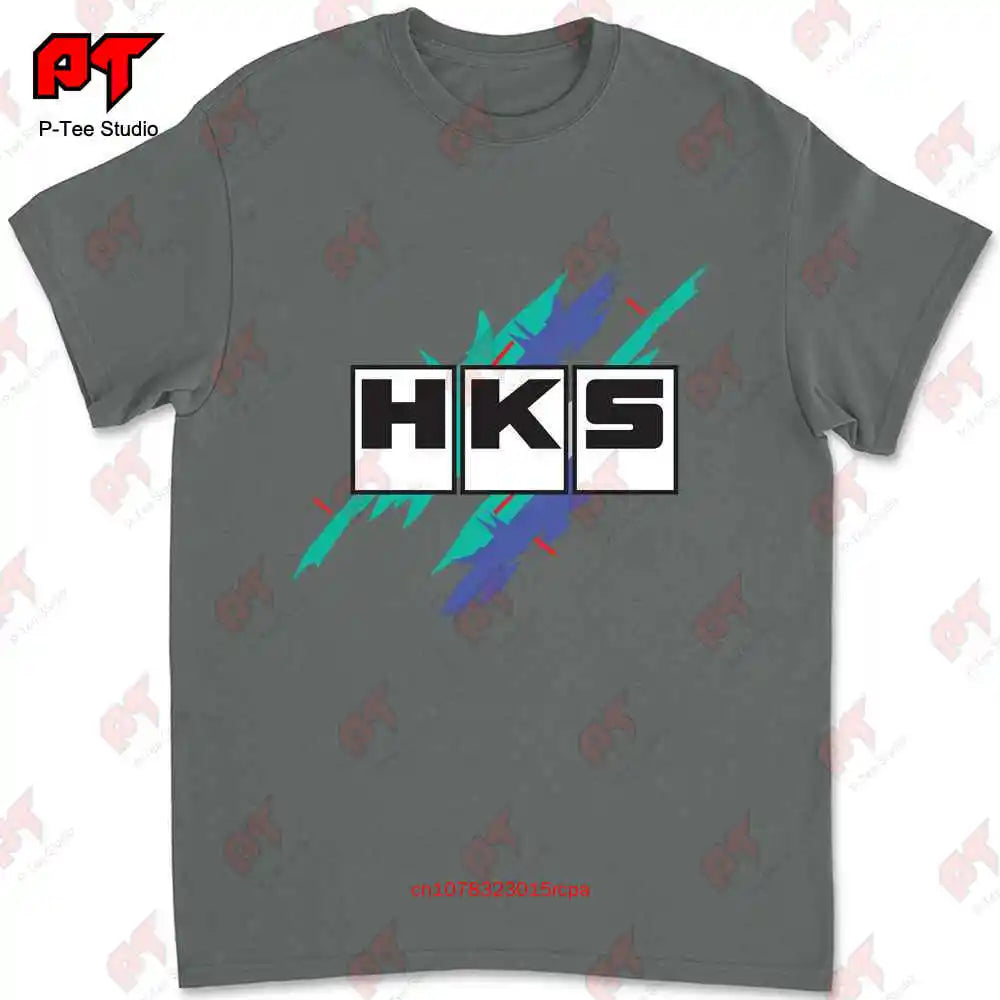 Hks T-shirt JEBK