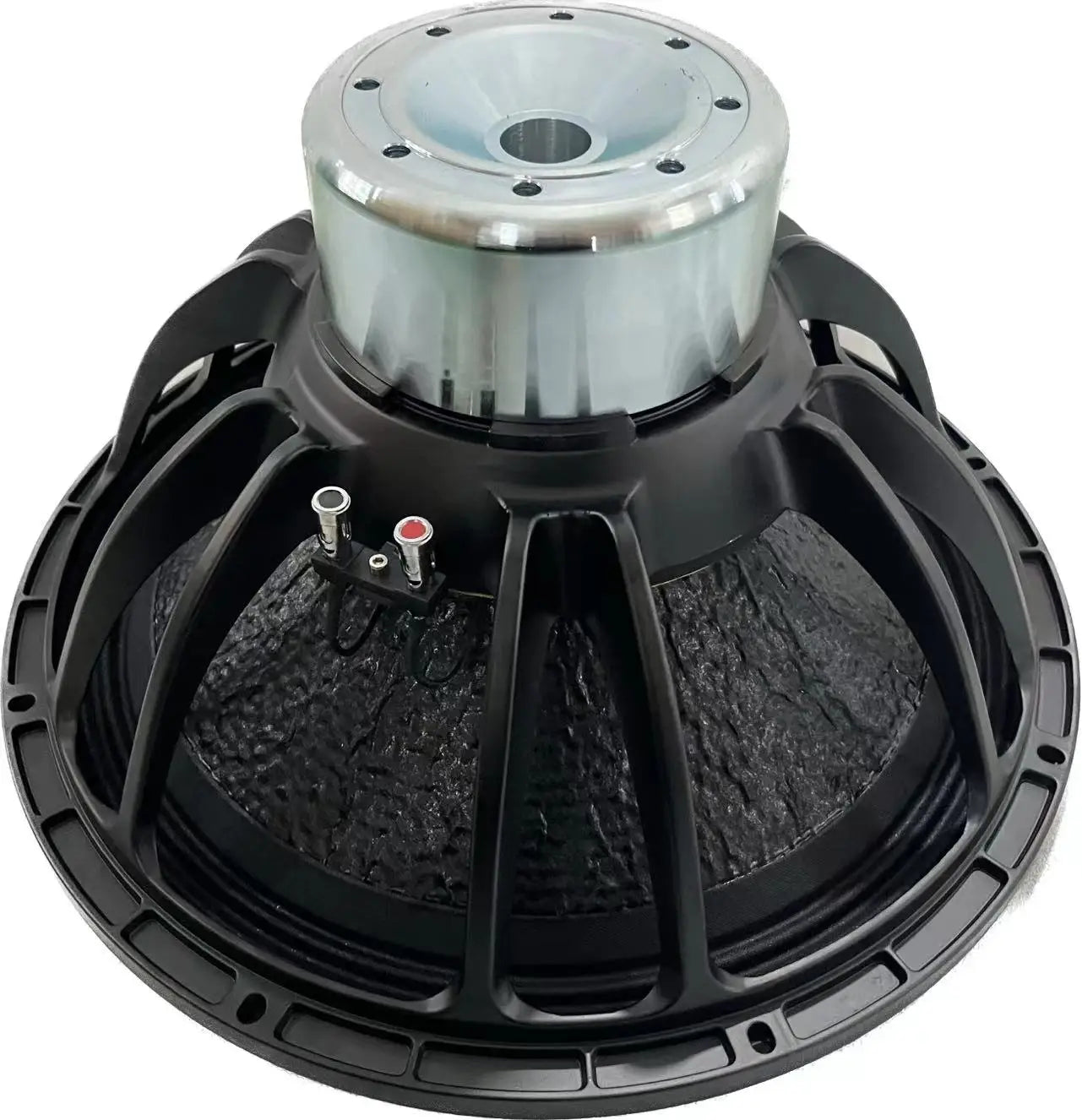 18IPAL-2 18 inch car audio 115 mm coil 2 ohm outdoor subwoofer