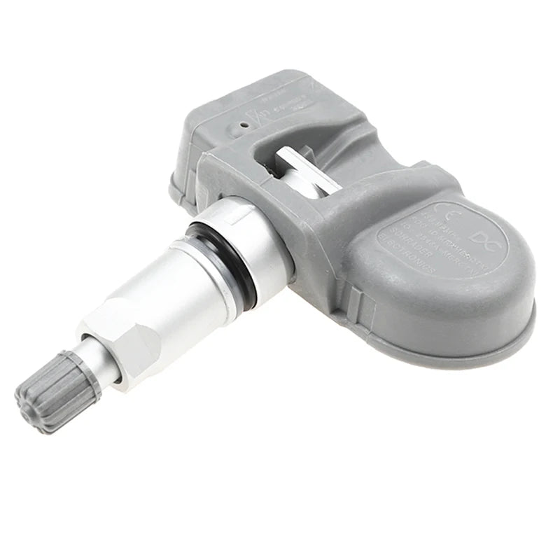 YAOPEI A0035400217 A0009054100 433MHZ TPMS Tire Pressure Sensor Valve